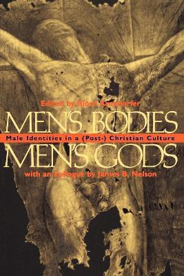 Men's Bodies, Men's Gods(English, Electronic book text, Krondorfer Bjorn)