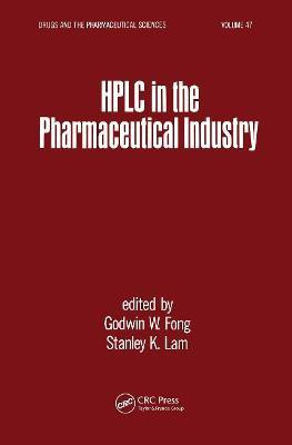 HPLC in the Pharmaceutical Industry(English, Hardcover, unknown)