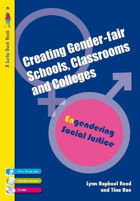 Creating Gender-Fair Schools, Classrooms and Colleges(English, Electronic book text, Raphael Reed Lynn)