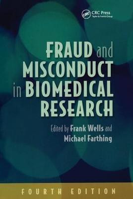 Fraud and Misconduct in Biomedical Research, 4th edition(English, Paperback, unknown)