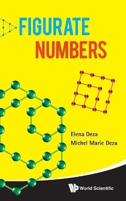 Figurate Numbers(English, Hardcover, Deza Michel-marie)