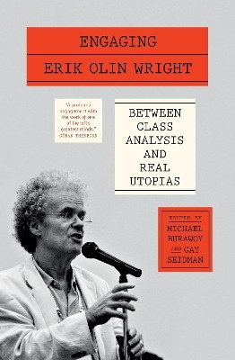 Engaging Erik Olin Wright(English, Paperback, unknown)