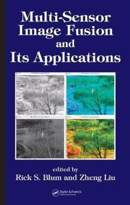 Multi-Sensor Image Fusion and Its Applications(English, Hardcover, unknown)