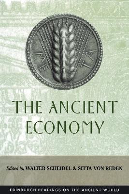 The Ancient Economy(English, Paperback, unknown)