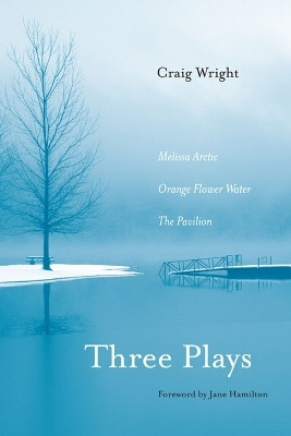 Three Plays(English, Paperback, Wright Craig)