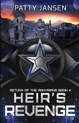 Heir's Revenge(English, Paperback, Jansen Patty)