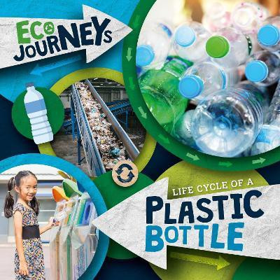 Life Cycle of a Plastic Bottle(English, Hardcover, Nelson Louise)