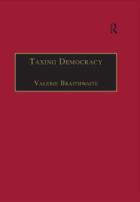 Taxing Democracy(English, Electronic book text, unknown)