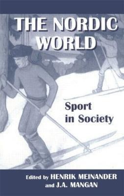 The Nordic World: Sport in Society(English, Paperback, unknown)