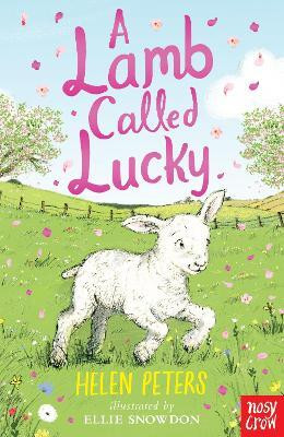 A Lamb Called Lucky(English, Paperback, Peters Helen)