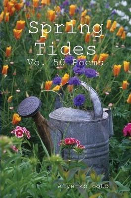 Spring Tides(English, Paperback, ooto Aiye-ko)