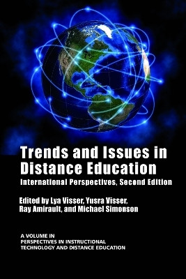 Trends and Issues in Distance Education(English, Electronic book text, unknown)
