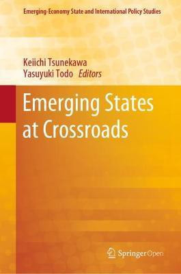 Emerging States at Crossroads(English, Hardcover, unknown)