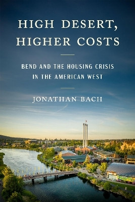 High Desert, Higher Costs(English, Paperback, Bach Jonathan)