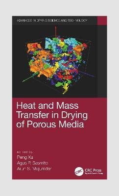 Heat and Mass Transfer in Drying of Porous Media(English, Paperback, unknown)