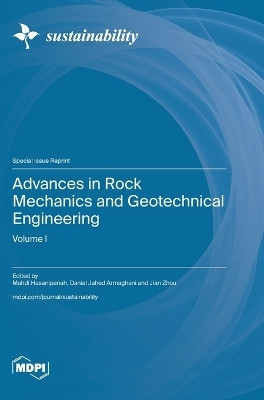 Advances in Rock Mechanics and Geotechnical Engineering(English, Hardcover, unknown)