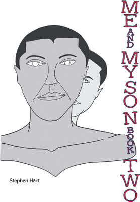 Me and My Son Book Two(English, Paperback, Hart Stephen)