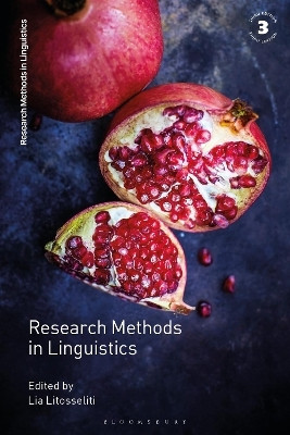 Research Methods in Linguistics(English, Paperback, unknown)
