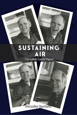Sustaining Air(English, Paperback, Bartlett Jennifer)