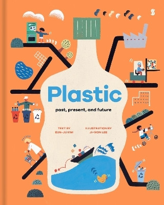 Plastic(English, Paperback, Kim Eun-ju)