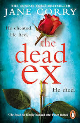the dead ex(Paperback, Jane Corry)