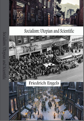 Socialism: Utopian and Scientific(Paperback, Friedrich Engels)