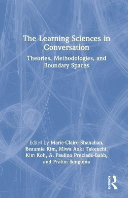 The Learning Sciences in Conversation(English, Hardcover, unknown)