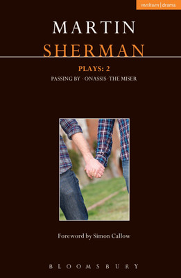 Sherman Plays: 2(English, Paperback, Sherman Martin)