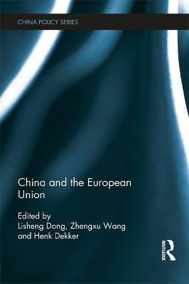 China and the European Union(English, Hardcover, unknown)