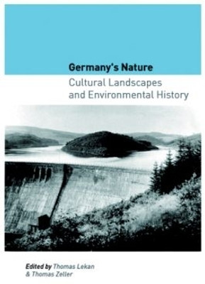 Germany's Nature(English, Hardcover, unknown)