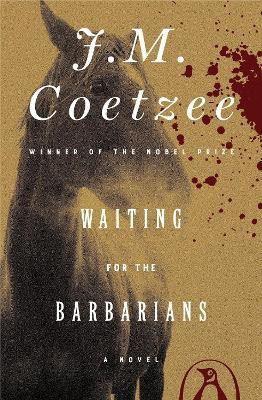 Waiting for the Barbarians(English, Paperback, Coetzee J. M.)