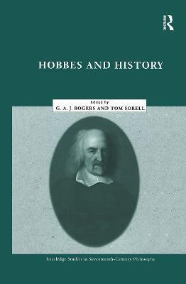 Hobbes and History(English, Hardcover, unknown)