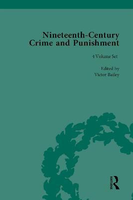 Nineteenth-Century Crime and Punishment(English, Electronic book text, unknown)