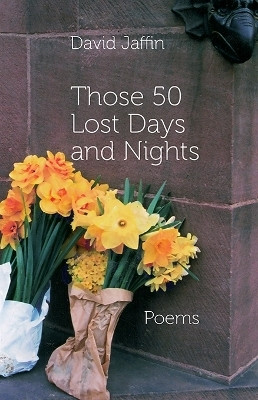 Those 50 Lost Days and Nights(English, Paperback, Jaffin David)