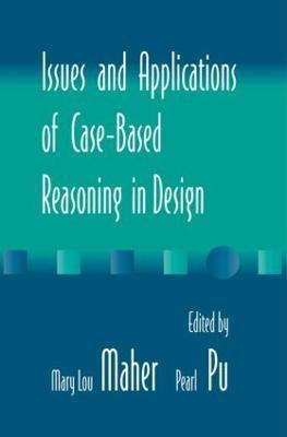 Issues and Applications of Case-Based Reasoning to Design(English, Paperback, unknown)