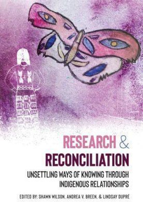 Research & Reconciliation(English, Paperback, unknown)