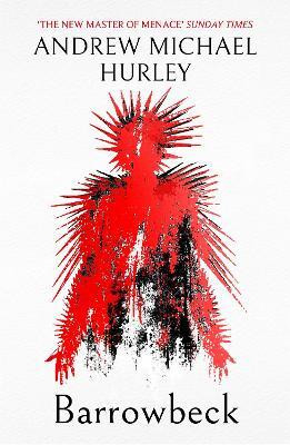 Barrowbeck(English, Paperback, Hurley Andrew Michael)