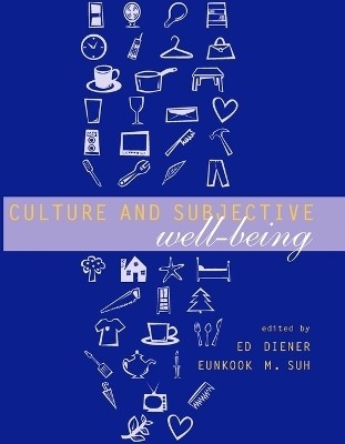 Culture and Subjective Well-Being(English, Paperback, unknown)