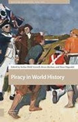 Piracy in World History(English, Electronic book text, unknown)