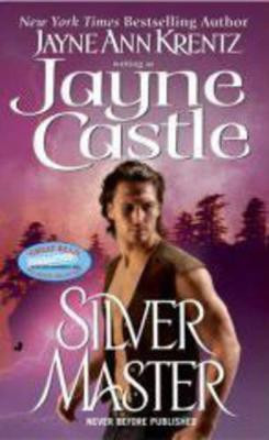 Silver Master(English, Paperback, Castle Jayne)