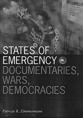 States of Emergency(English, Paperback, Zimmermann Patricia R.)