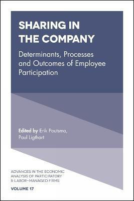 Sharing in the Company(English, Hardcover, unknown)