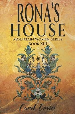 Rona's House(English, Paperback, Ervin Carol)