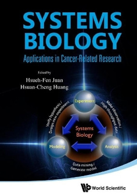Systems Biology: Applications In Cancer-related Research(English, Hardcover, unknown)