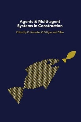 Agents and Multi-Agent Systems in Construction(English, Hardcover, unknown)
