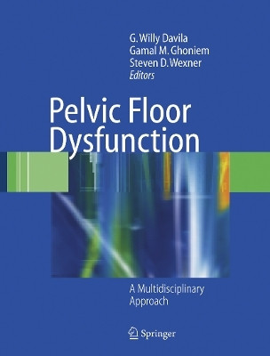 Pelvic Floor Dysfunction(English, Hardcover, unknown)