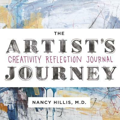 The Artist's Journey(English, Paperback, Hillis Nancy)