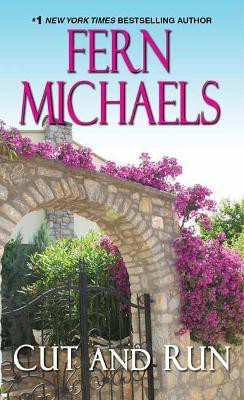 Cut and Run(English, Paperback, Michaels Fern)