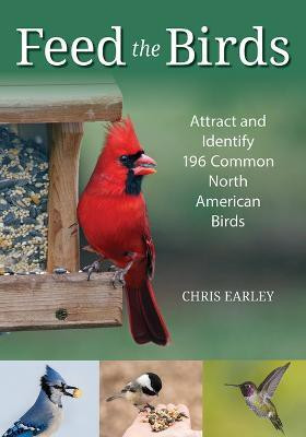 Feed the Birds(English, Paperback, Earley Chris)