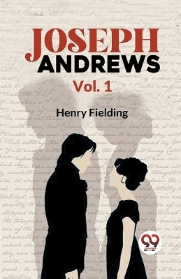 Joseph Andrews(English, Paperback, Fielding Henry)